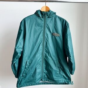 Vtg 90s Northern Getaway Transformer Jacket (Fits Petite Women’s XS/S) Backpack